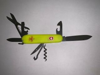 Victorinox Boy Scout Climber Swiss Army Knife