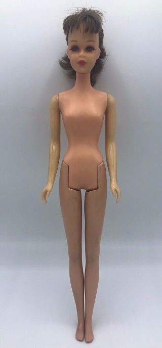 Vintage 1965 Barbie 