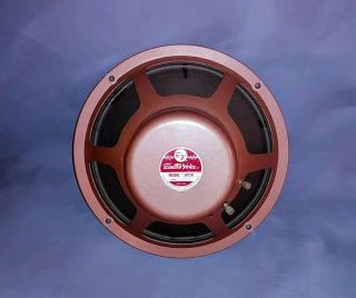 Vintage Electro Voice Ev Sp12b Coaxial 12 " Speaker Alnico 16 Ohms