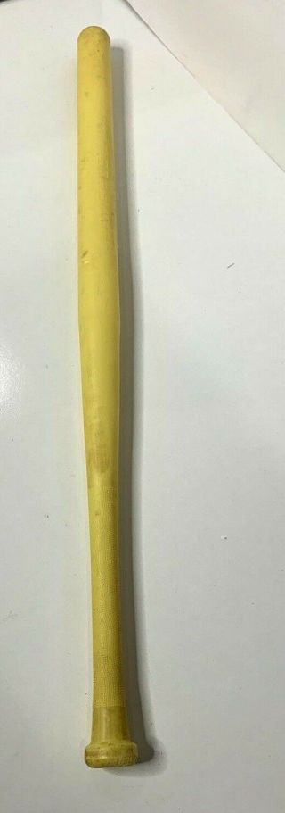 Vintage Gen 3 Official Wiffle Bat Made In Usa 1983 - 1991 Plastic 31” Flat Tip
