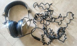 Koss Pro 4aaa Vintage Professional Studio Headphones