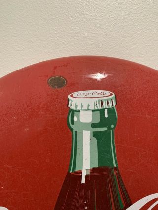 Vintage Coca - Cola 24 