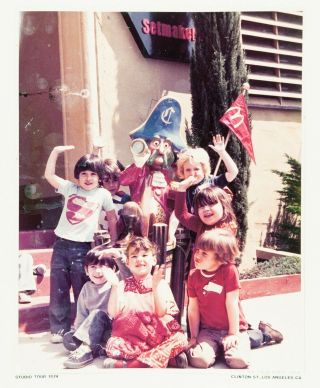 Vintage 1984 Captain Crook McDonaldland ' s Playground Statue,  Blue Print 3