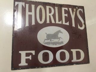 Thorley 