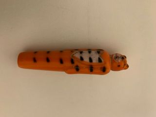 Rare 1978 - 1980 Kelloggs Tony The Tiger Diving Cereal Prize.