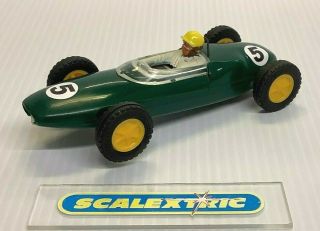 Scalextric Tri - Ang Vintage 1960 