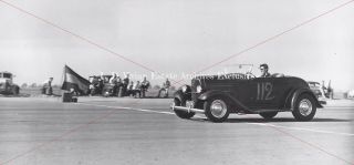 Vintage Auto Racing,  Pomona 1950 