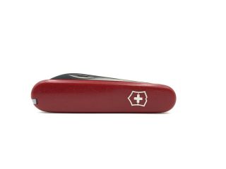 Victorinox Watch Case Opener Swiss Army Pocketknife Red Scales 3
