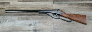 Vintage Daisy Model 1105 Bb Gun Rogers Arkansas