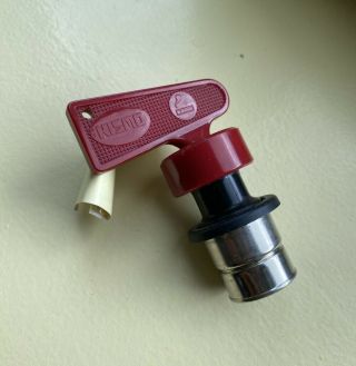 Nismo Old Logo Red Fashion Kill Switch Lighter Rare Vintage Gtr R32 R33 S13 R34