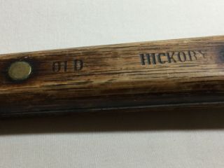 OLD HICKORY 7 