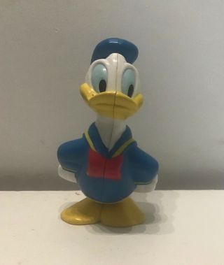 Walt Disney Donald Duck Wind - Up