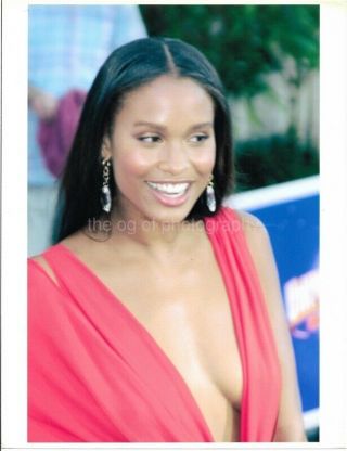 Alicia Keys Singer Songwriter Musician Color Found Photo 08 17 C
