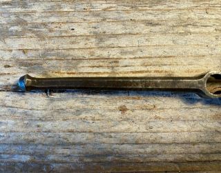 Revolutionary War Period Forged Blacksmith ' s Hand Vise for Small Weapons Parts 3