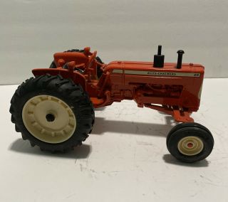 Vintage Allis - Chalmers D19 Diesel Farm Toy Tractor 1/16th,  1990 Special Edition