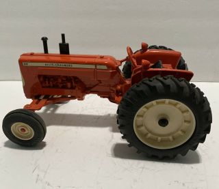 Vintage Allis - chalmers D19 Diesel Farm Toy Tractor 1/16th,  1990 Special Edition 2