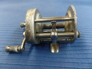 VINTAGE Pflueger Supreme No.  1573 Bait Casting Reel Fully Serviced Ready To Fish 3