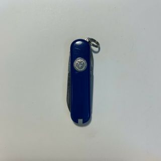 Victorinox Vintage Classic Sd Us Air Force Swiss Army Knife 58mm