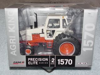 Ertl 1/16 Case 1570 Precision Elite Series 2 Tractor