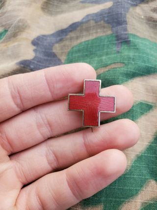 Civil War Us Army 6th Corps Badge Pin