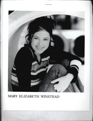 Mary Elizabeth Winstead - 8x10 Headshot Photo W/ Resume - F10 Cloverfield Lane