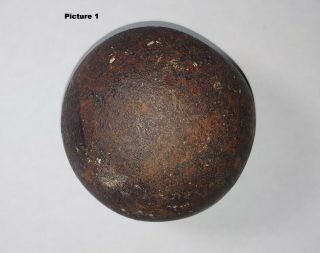 Cannon Ball - 1800 