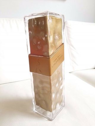 6 - Pack - Very Rare Luxury Johnnie Walker Gold Label Case / Gift Box