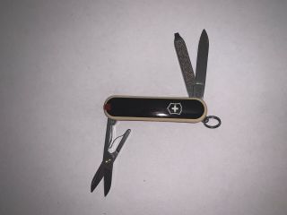 Victorinox Limited Edition Skateboard Swiss Army Classic Sd
