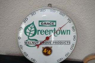 Grace Greentown Walnut Grove Products 