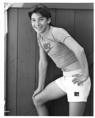 Noah Hathaway Young Actor From 80 