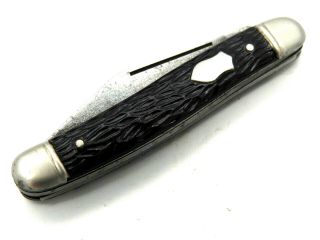 Vintage Imperial Pocket Knife Providence Ri Usa
