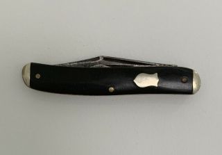 Vintage Imperial Folding Pocket Knife,  Providence,  R.  I. ,  1930 - 36