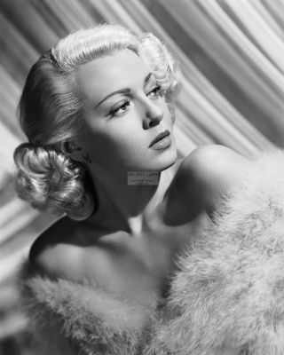 Actress Lana Turner - 8x10 Publicity Photo (aa - 134)