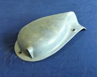 Vintage Gail Sea King 5 Hp Outboard Motor Top Cover Recoil Assembly