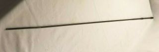 Us Springfield Model 1873 Trapdoor Rifle Cleaning Rod