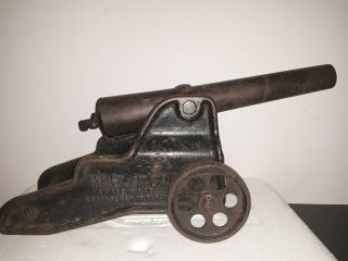 Winchester 10 Gauge Signal Cannon