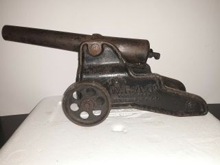 Winchester 10 Gauge Signal Cannon 2