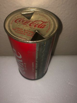 Coca Cola Coke Can Diamond California