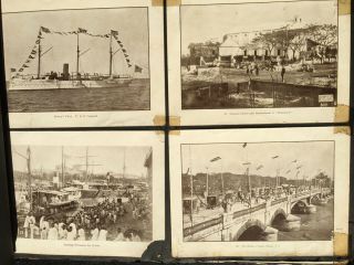 Philippine American War 1899 - 1902 Photograph Album 140 Pictures Givens &rockett