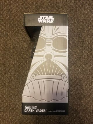 Darth Vader Star Wars Tiki Mug From Think Geek Geeki Tikis 2