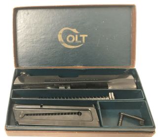 Colt 1911.  22 Conversion Kit W/ Box
