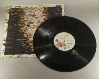 VINTAGE 1984 PRINCE AND THE REVOLUTION PURPLE RAIN 33 1/3 RPM RECORD ALBUM 3