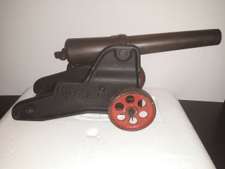 Winchester 10 Ga.  Signal Cannon