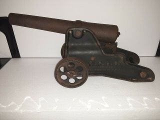 Winchester 10 Ga.  Salute Cannon