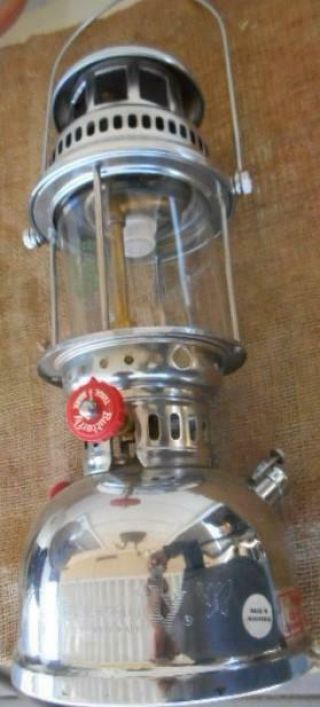Butterfly Kerosene Pressure Lantern Made In Indonesia