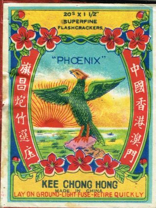 Phoenix 20 
