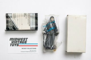 Vintage Star Wars - Action Figure - Mail Away - Emperor - 100 Complete - Kenner