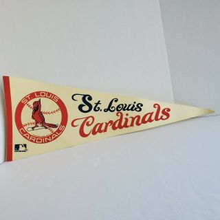 St Louis Cardinals Vintage 1970 