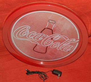 Coca Cola Glass Coke Bottle 18 