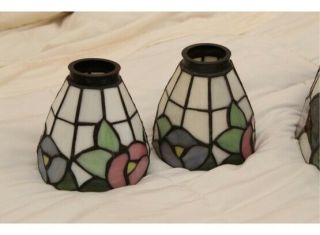 Tiffany Style Lamp Shade (stained Glass Lamp Shade)